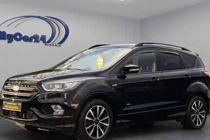 Ford Kuga 78.499 km 19.999 &euro; Worms 67547