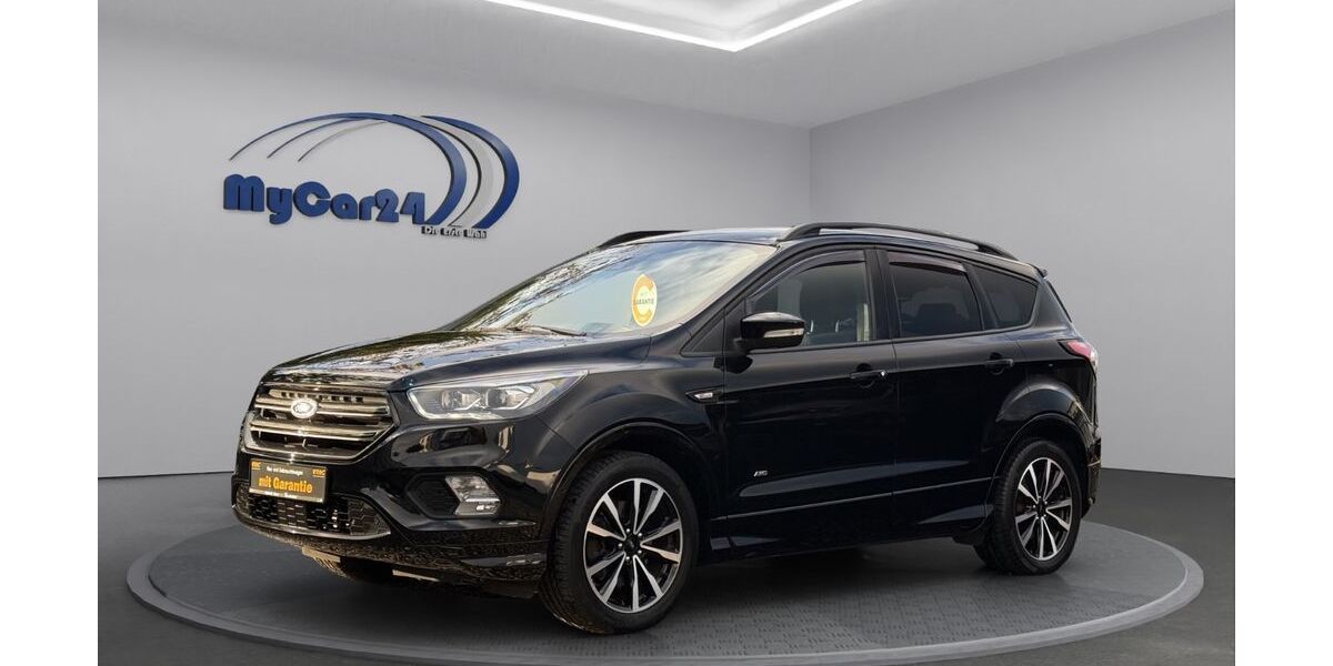 Ford Kuga 78.499 km 19.999 &euro; Worms 67547