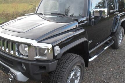 Hummer H3 11.760 km 54.900 &euro; Worms 67549
