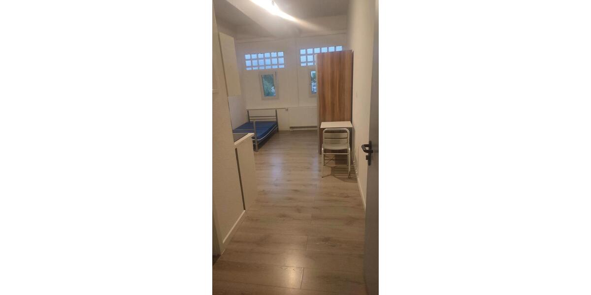 Etagenwohnung Mannheim Gartenstadt - 1 Zimmer, 23 m&sup2;, 495&euro; | Angebot:24303622