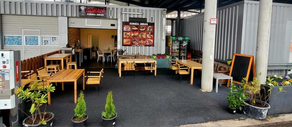 Gewerbeobjekt Mannheim Fahrlach - 28.500&euro; | Angebot:25973258