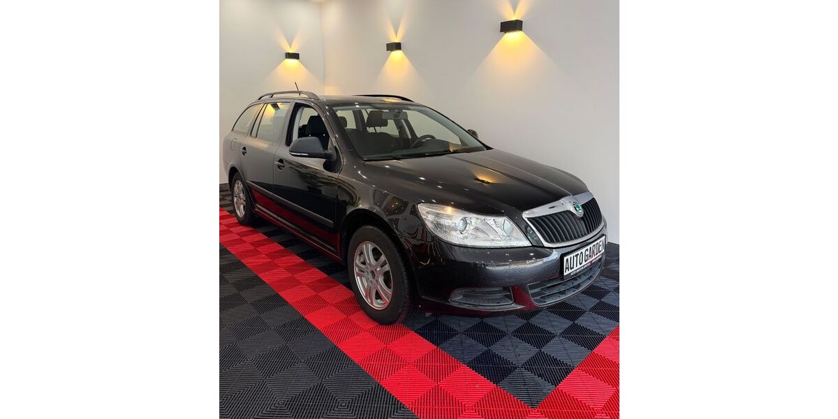Skoda Octavia 130.000 km 6.000 &euro; Schwetzingen 68723