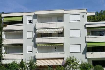 Wohnung Weinheim Weststadt - 3 Zimmer, 94 m&sup2;, 296.000&euro; | Angebot:25997880