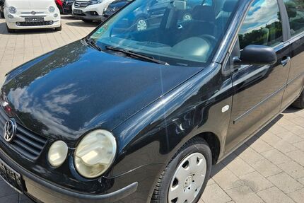 VW Polo 155.988 km 2.250 &euro; Lachen-Speyerdorf 67435