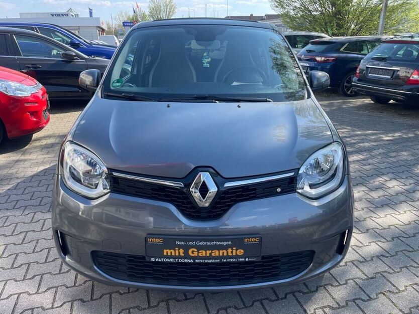 Twingo