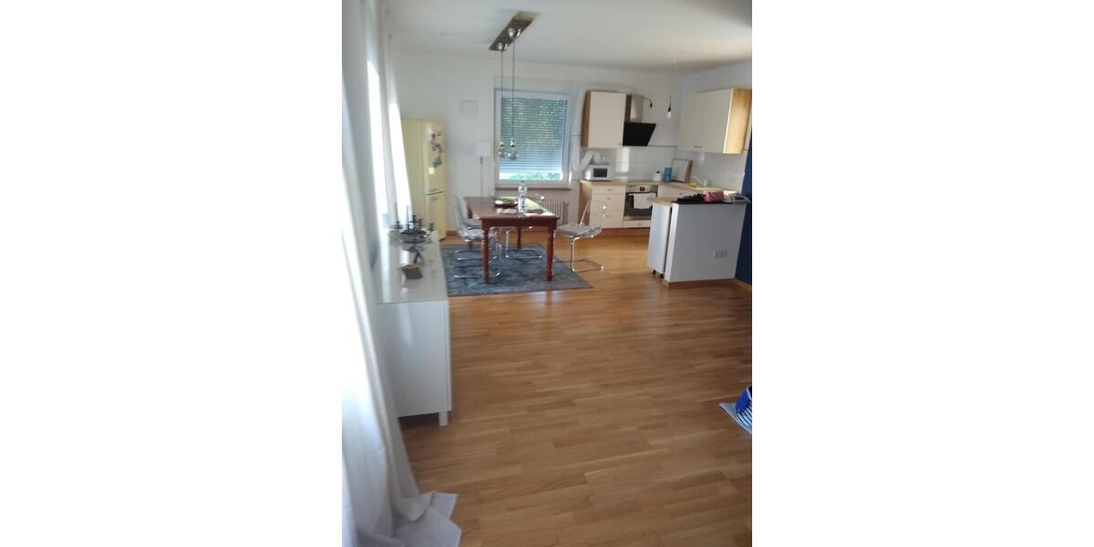 Erdgeschoßwohnung Ludwigshafen am Rhein Rheingönheim - 3 Zimmer, 80 m&sup2;, 980&euro; | Angebot:26042580