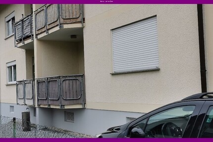 Großzügige Zweizimmerwohnung im Erdgeschoß - Wohnung Philippsburg Philippsburg | Angebot:25991183