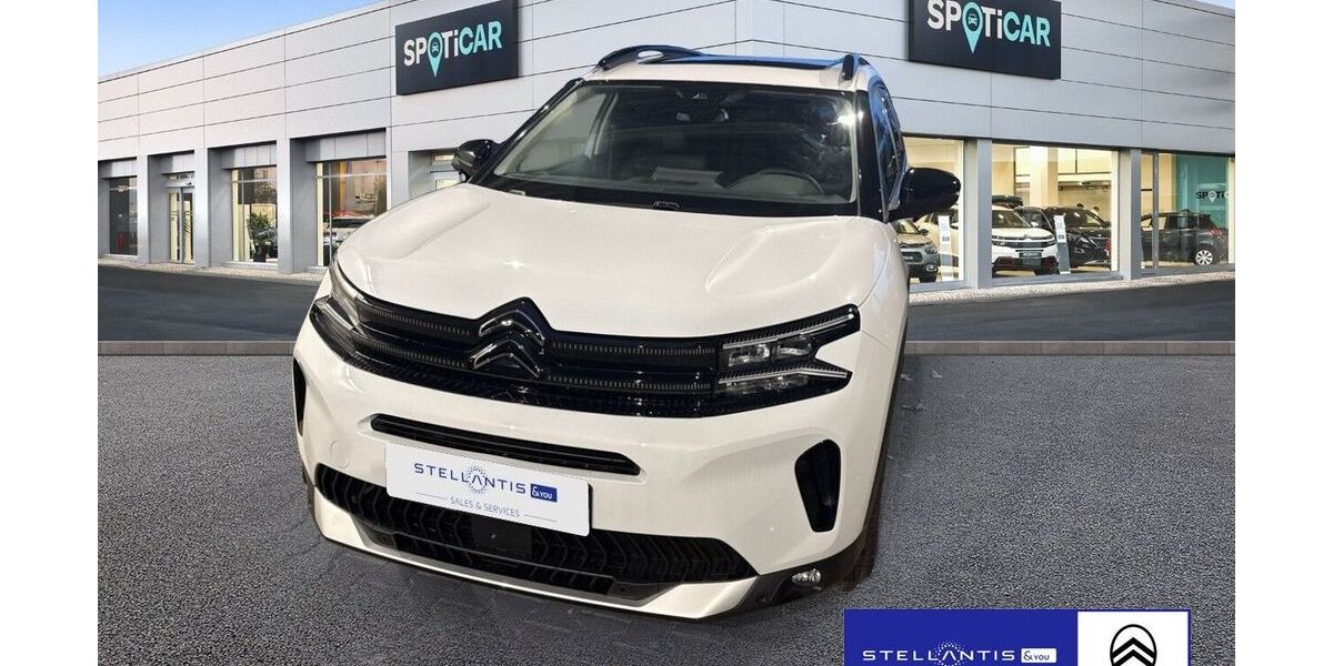 Citroen C5 Aircross 2.500 km 28.170 &euro; Mannheim 68309