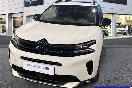 Citroen C5 Aircross 3.000 km 27.770 &euro; Mannheim 68309