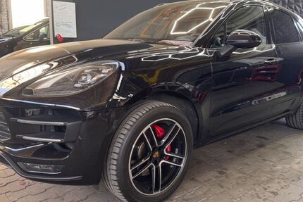 Porsche Macan 125.800 km 29.000 &euro; Viernheim 68519