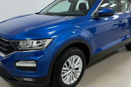 VW T-Roc 99.899 km 16.990 € Sandhausen ( bei Heidelberg ) 69207