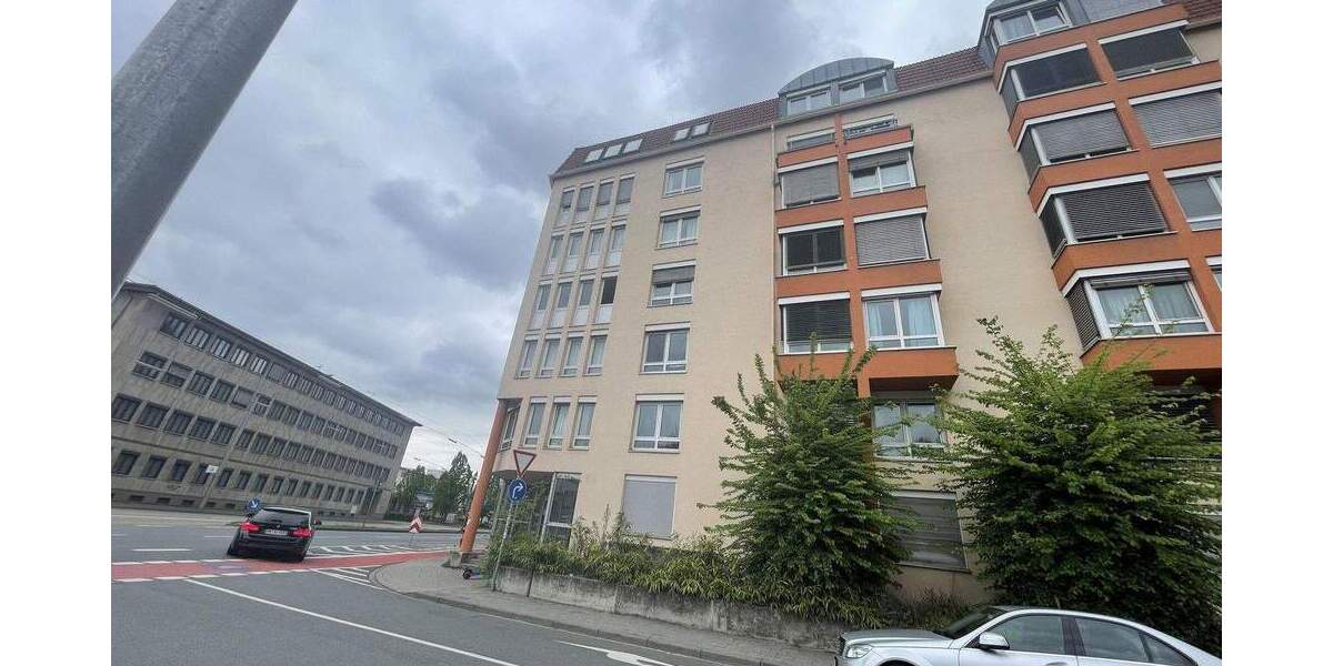 Die perfekte 1ZKB Studentenwohnung in Mannheim! B-Quadrate! 1 zimmer