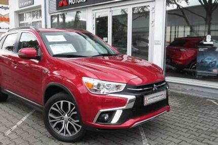 Mitsubishi ASX 49.490 km 12.990 &euro; Heppenheim 64646