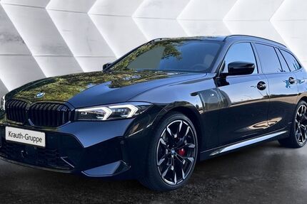 BMW 330 9.000 km 59.900 &euro; Walldorf 69190