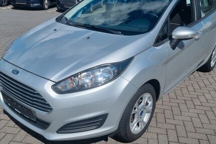 Ford Fiesta 164.000 km 2.900 &euro; Worms 67547
