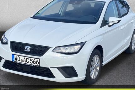 Seat Ibiza 18.000 km 15.890 &euro; Worms 67547