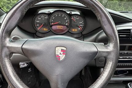 Porsche Boxster 125.600 km 17.500 &euro; Hemsbach 69502