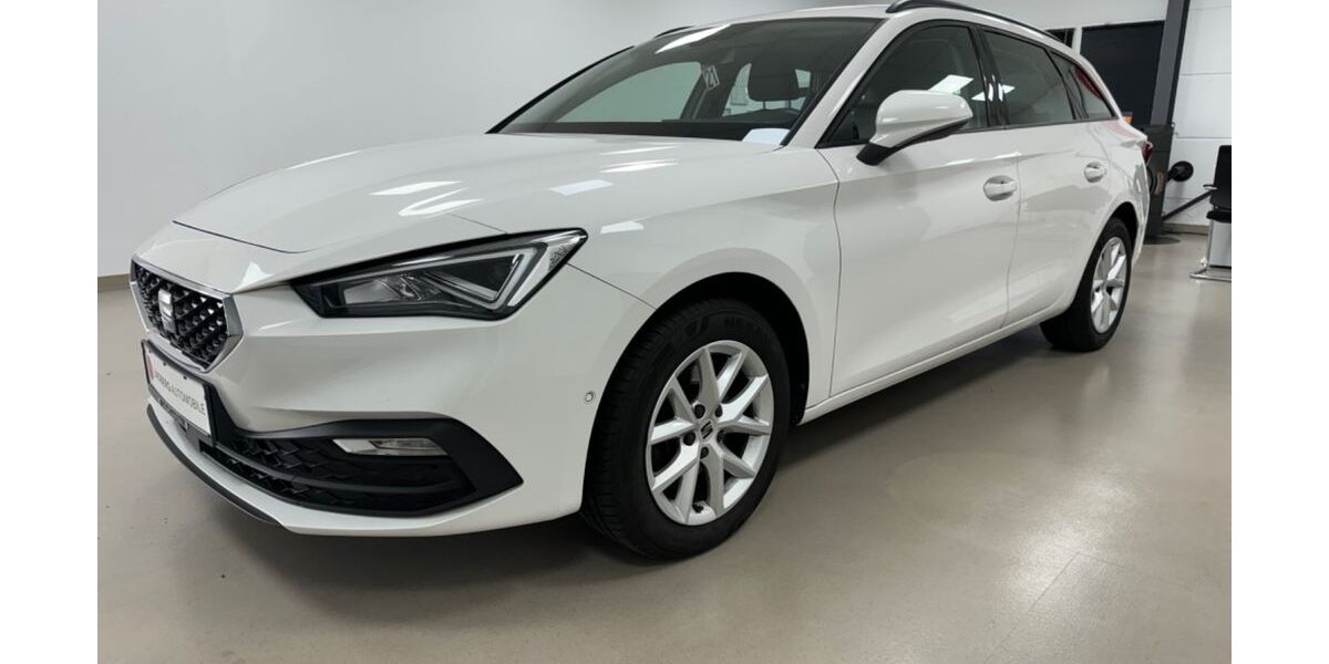 Seat Leon 77.687 km 19.990 &euro; Sandhausen ( bei Heidelberg ) 69207