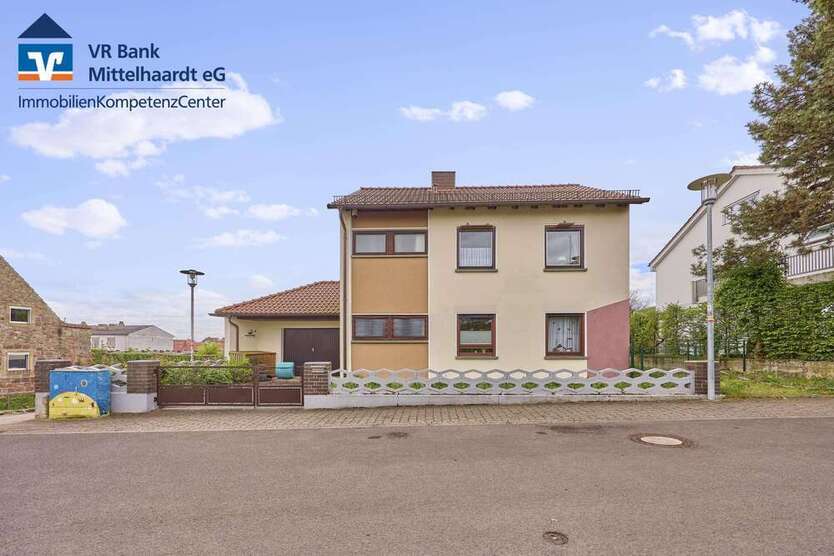 Haus zum Kaufen in Wachenheim 610.000 € 176 m²