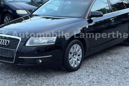 Audi A6 194.695 km 3.999 &euro; Lampertheim 68623
