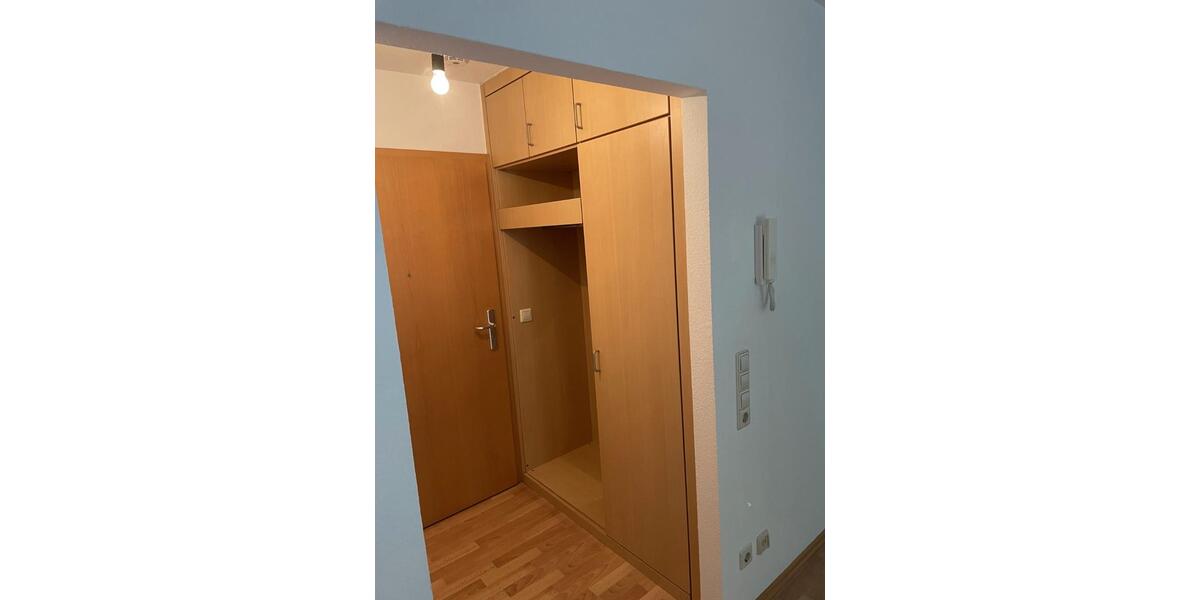 Erdgeschoßwohnung Mannheim Käfertal - 2 Zimmer, 56 m&sup2;, 249.500&euro; | Angebot:26545409