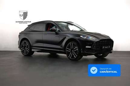 Aston Martin DBX 29.523 km 179.900 &euro; Viernheim 68519