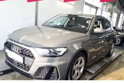 Audi A1 73.224 km 22.492 &euro; Weinheim 69469