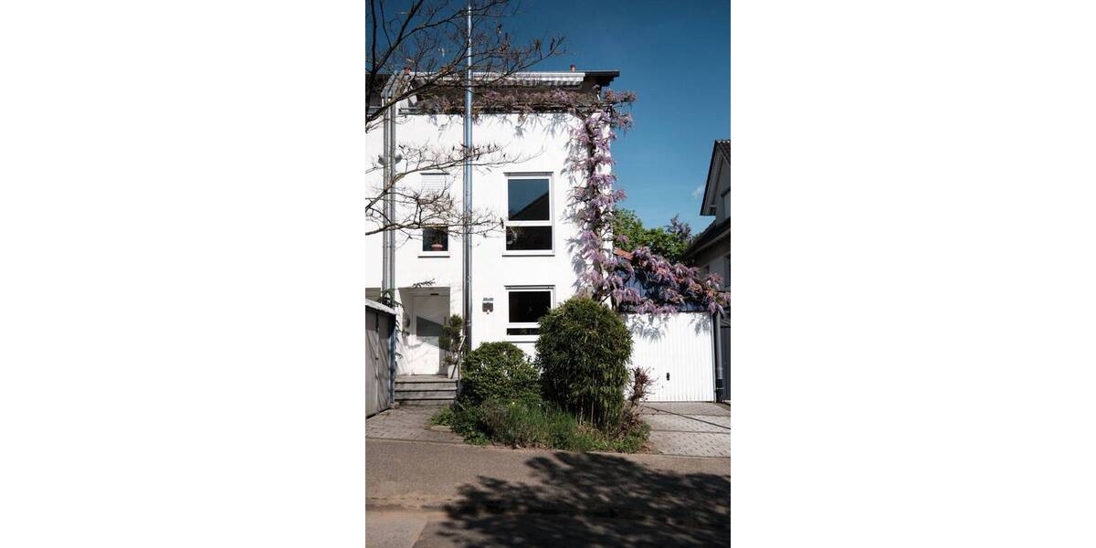 Reihenendhaus Wiesloch - 6 Zimmer, 168 m&sup2;, 525.000&euro; | Angebot:26261486