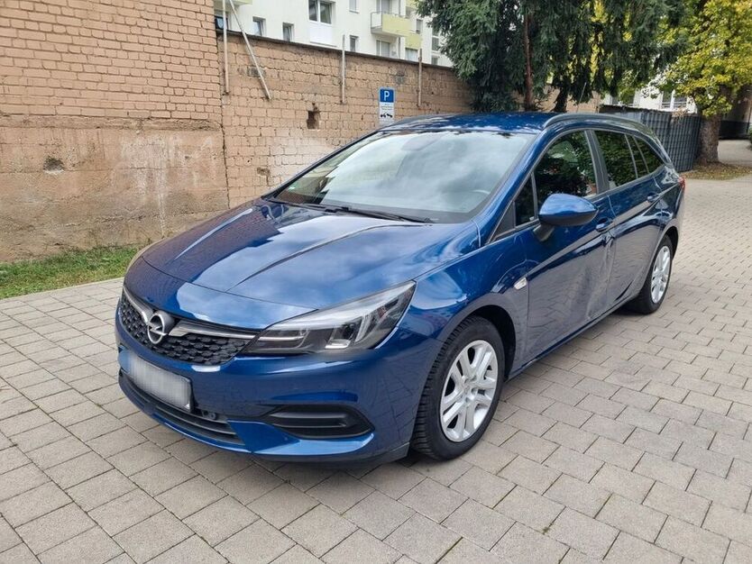 Astra