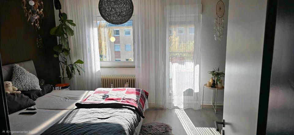 Etagenwohnung Bad Dürkheim - 3 Zimmer, 68 m&sup2;, 210.000&euro; | Angebot:26507059