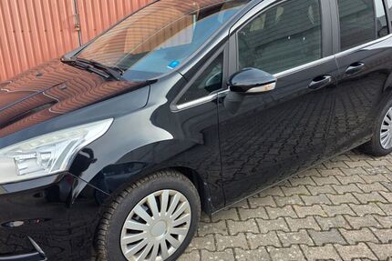 Ford B-Max 167.939 km 5.400 &euro; Reilingen 68799