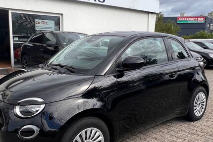 Fiat 500e 5.900 km 14.900 &euro; Viernheim 68519