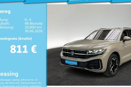 VW Touareg 32.827 km 65.999 &euro; Mannheim 68309