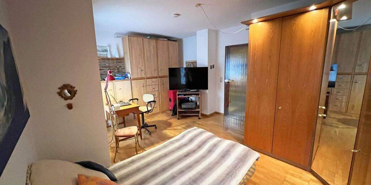 Reihenendhaus Weinheim Heiligkreuz - 3 Zimmer, 114 m&sup2;, 389.000&euro; | Angebot:24034729