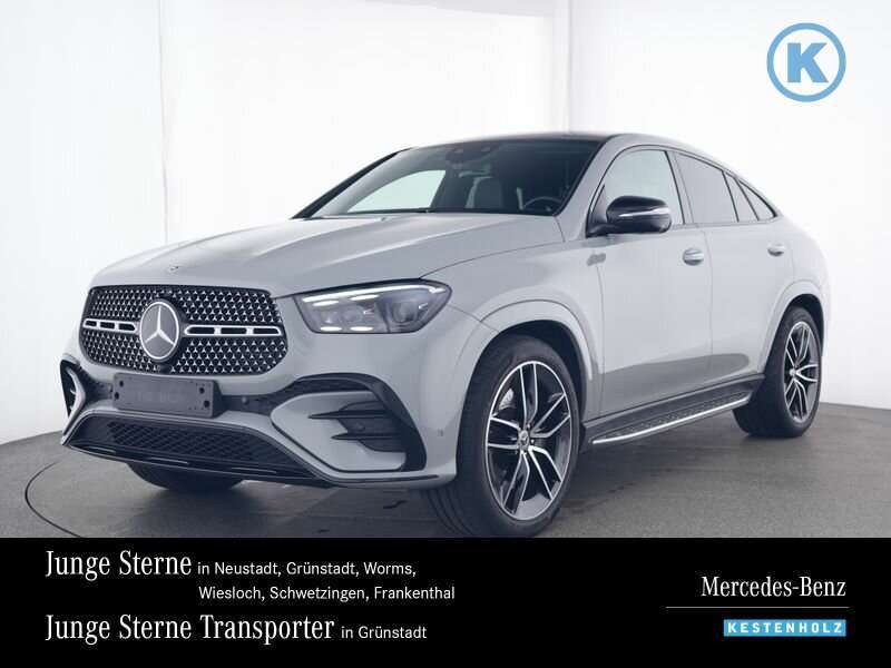 GLE 450