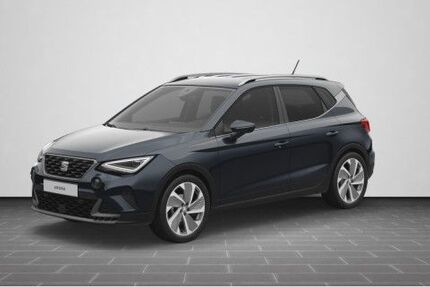 Seat Arona 17.500 km 19.690 &euro; Neustadt a.d. Weinstraße 67433