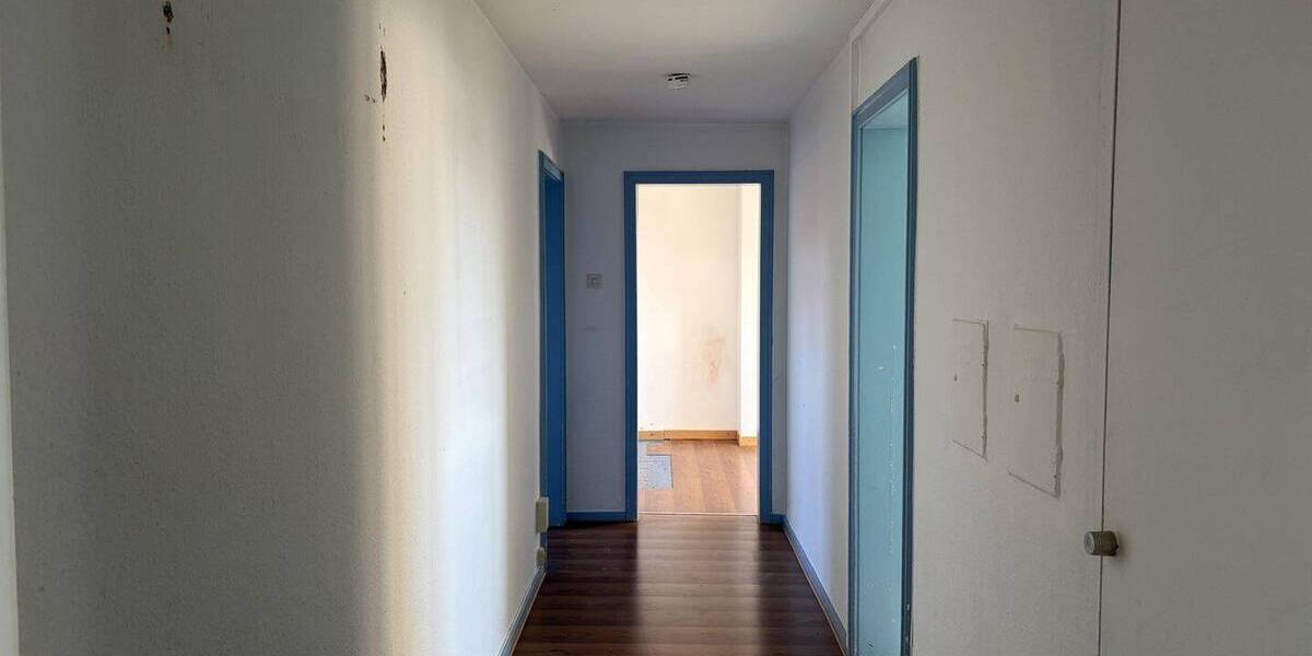 Etagenwohnung Mannheim Schwetzingerstadt - 2 Zimmer, 54 m&sup2;, 149.000&euro; | Angebot:26205763