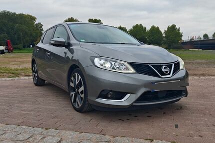 Nissan Pulsar 212.000 km 6.000 € Worms 67547