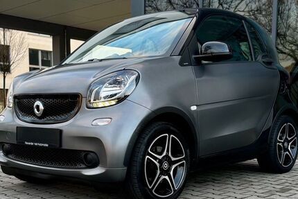 Smart ForTwo 68.000 km 12.900 &euro; Weinheim 69469