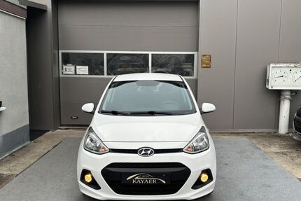 Hyundai i10 106.000 km 6.999 &euro; Mutterstadt (Kreis Ludwigshafen) 67112