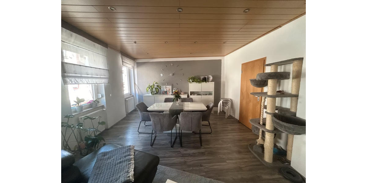 ObjNr:19755 - Gepflegtes MFH mit 7 Einheiten zentrumsnah in Frankenthal - Reihenhaus Frankenthal | Angebot:22911348