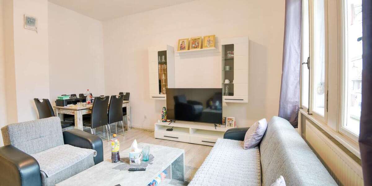 Renditestarkes, renoviertes 7FH mit Gewerbeeinheit in zentraler Lage Käfertals 19 zimmer