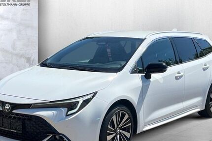 Toyota Corolla 15.500 km 31.888 &euro; Ludwigshafen am Rhein 67059
