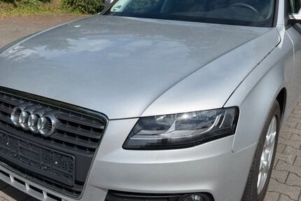 Audi A4 115.000 km 8.900 &euro; Bensheim 64625