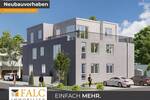 Etagenwohnung Wiesloch Baiertal - 2 Zimmer, 57 m&sup2;, 325.000&euro; | Angebot:26065334