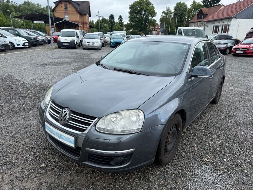 Jetta
