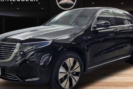 Mercedes-Benz EQC 73.999 km 33.250 € Speyer 67346