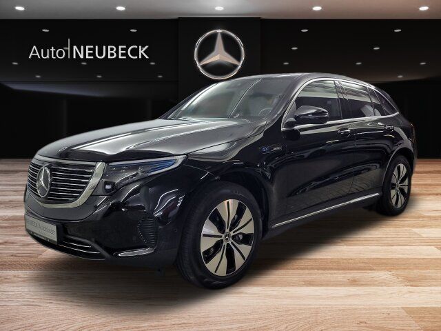 Mercedes-Benz EQC 73.999 km 33.250 € Speyer 67346