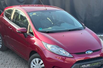 Ford Fiesta 70.000 km 5.799 &euro; Dannstadt-Schauernheim 67125