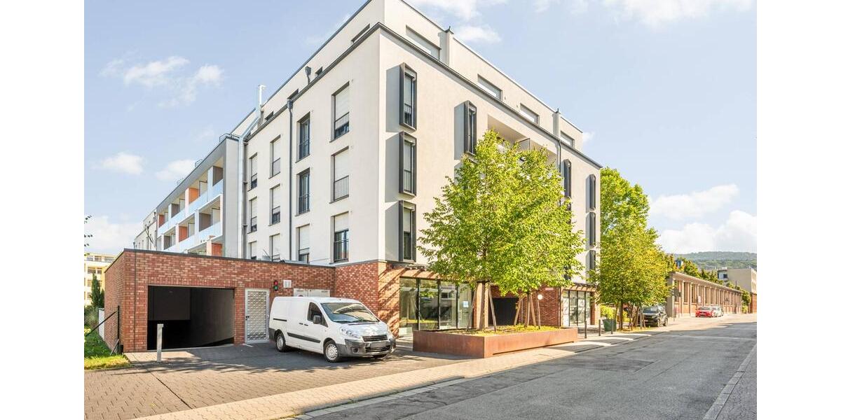 STUDENTS ONLY: YOUR SHARING ROOM IN A 2-ROOM APARTMENT: Furnished student apartment in Heidelberg with all-in rent 1 zimmer